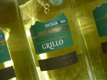2025er GRILLO Cataldo DOC Sicilia -0,75-